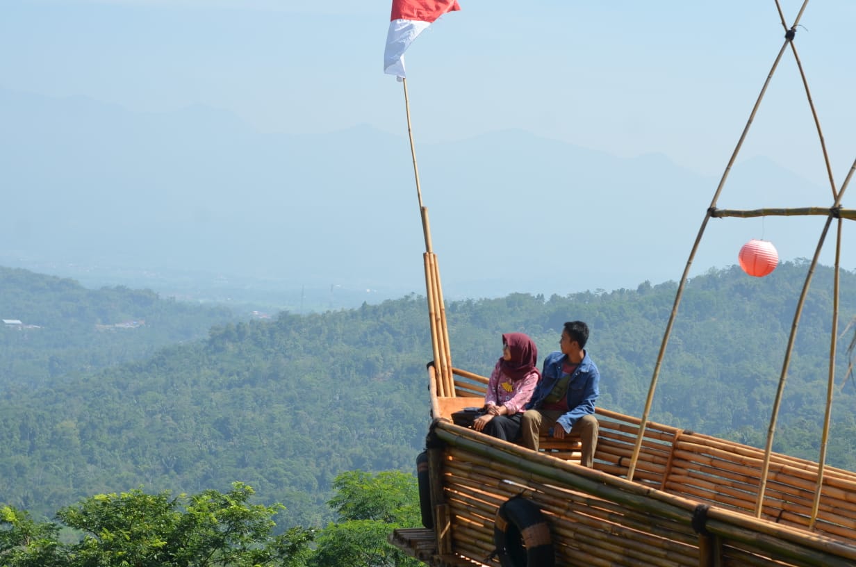 Undangan Pernikahan The Wedding Of Rima & Indra