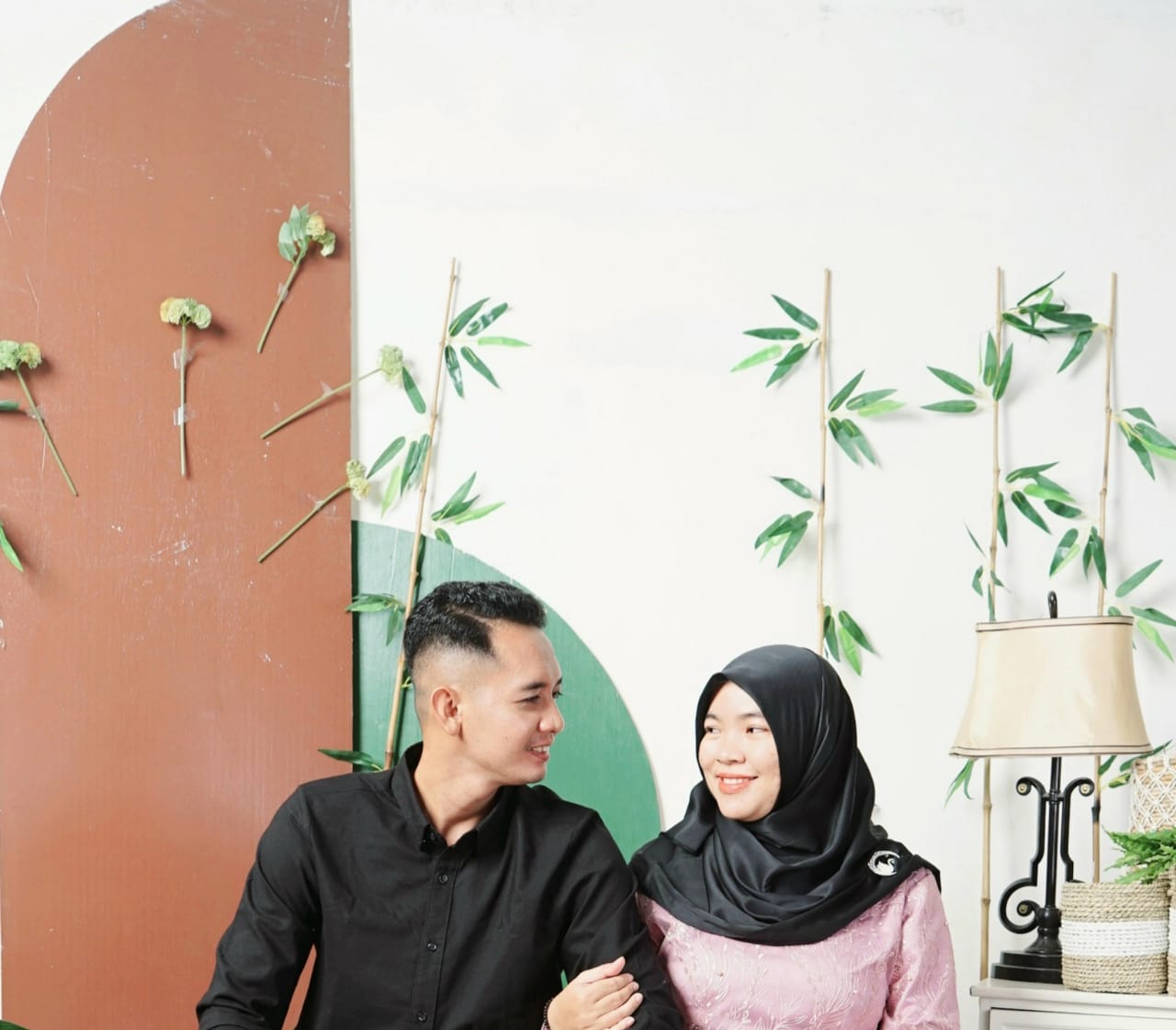 Undangan Pernikahan The Wedding Of Wawan & Gina