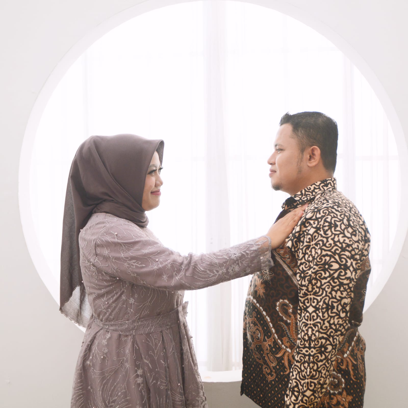 Undangan Pernikahan The Wedding of Pungki and Yelvis