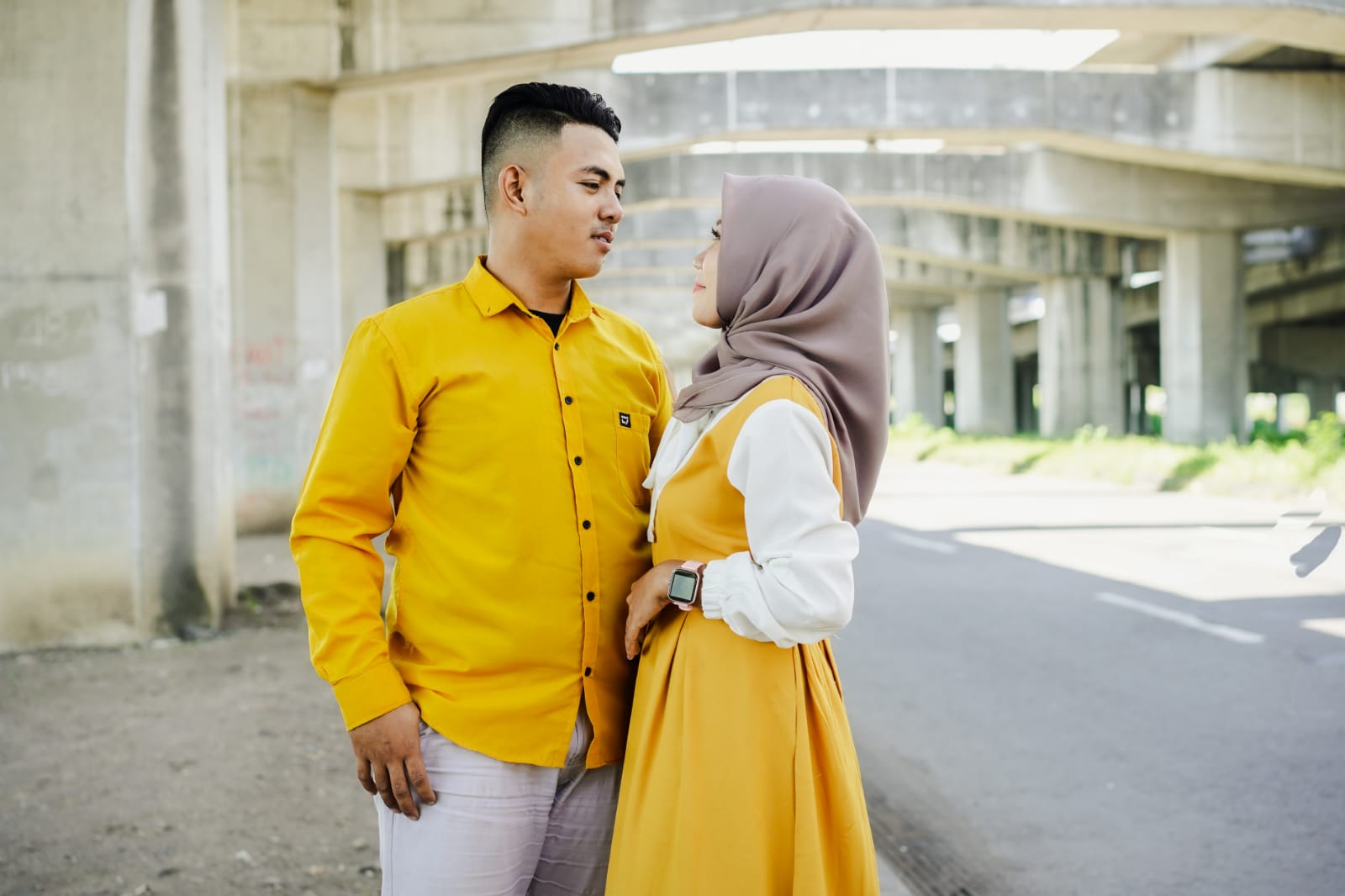 Undangan Pernikahan The Wedding Of Novi & Nendra