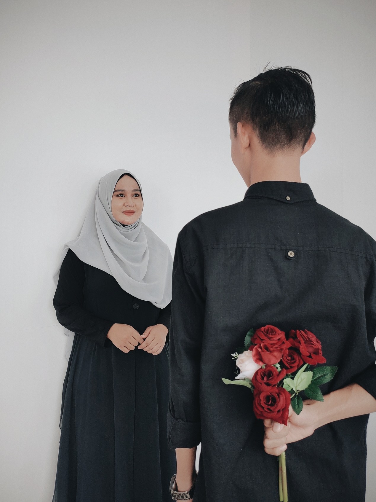 Undangan Pernikahan The Wedding Of Nadin & Azis
