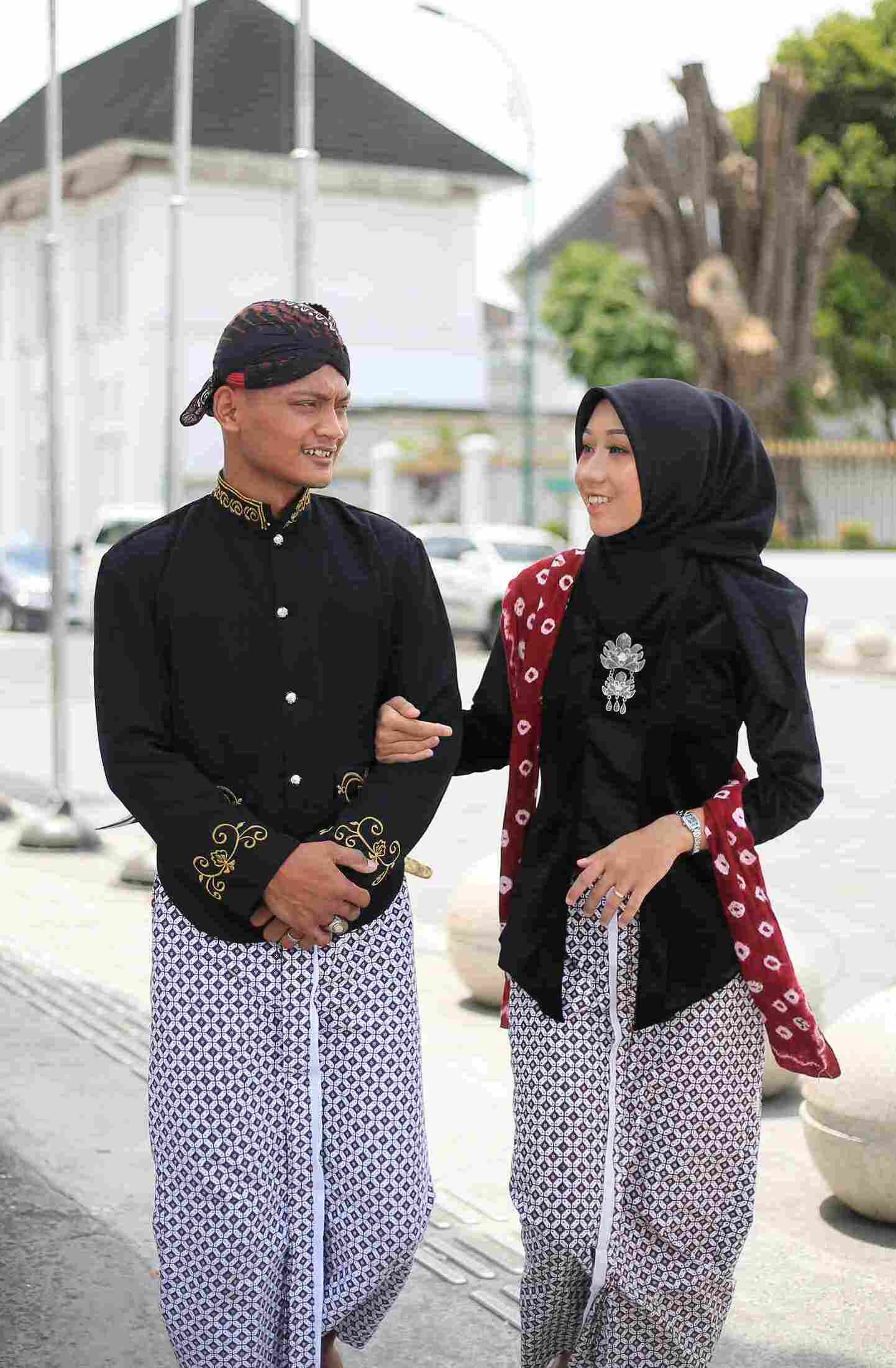 Undangan Pernikahan The Wedding of Novan and Risma