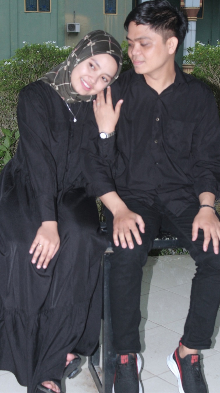 Undangan Pernikahan The Wedding Of Syahril & Ella