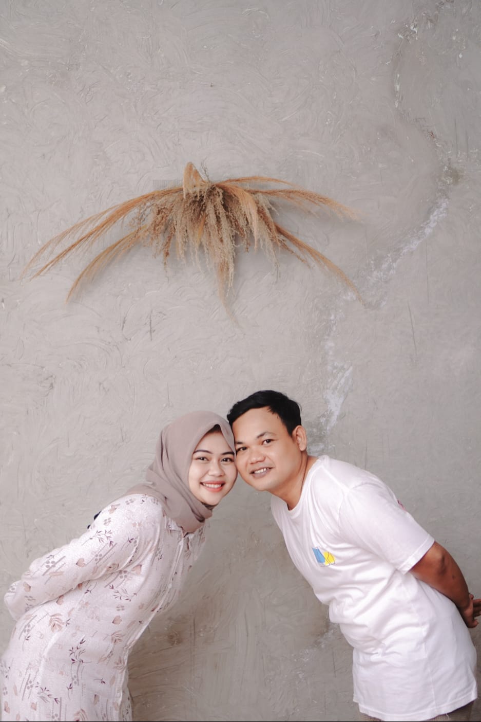 Undangan Pernikahan The Wedding Of Ica & Uyat