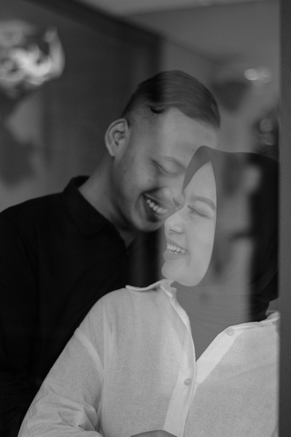 Undangan Pernikahan The Wedding of Fadilah & Rizki