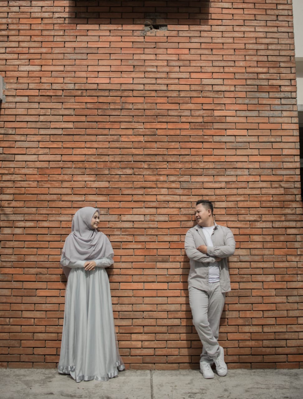 Undangan Pernikahan The Wedding Of Junisar & Desi
