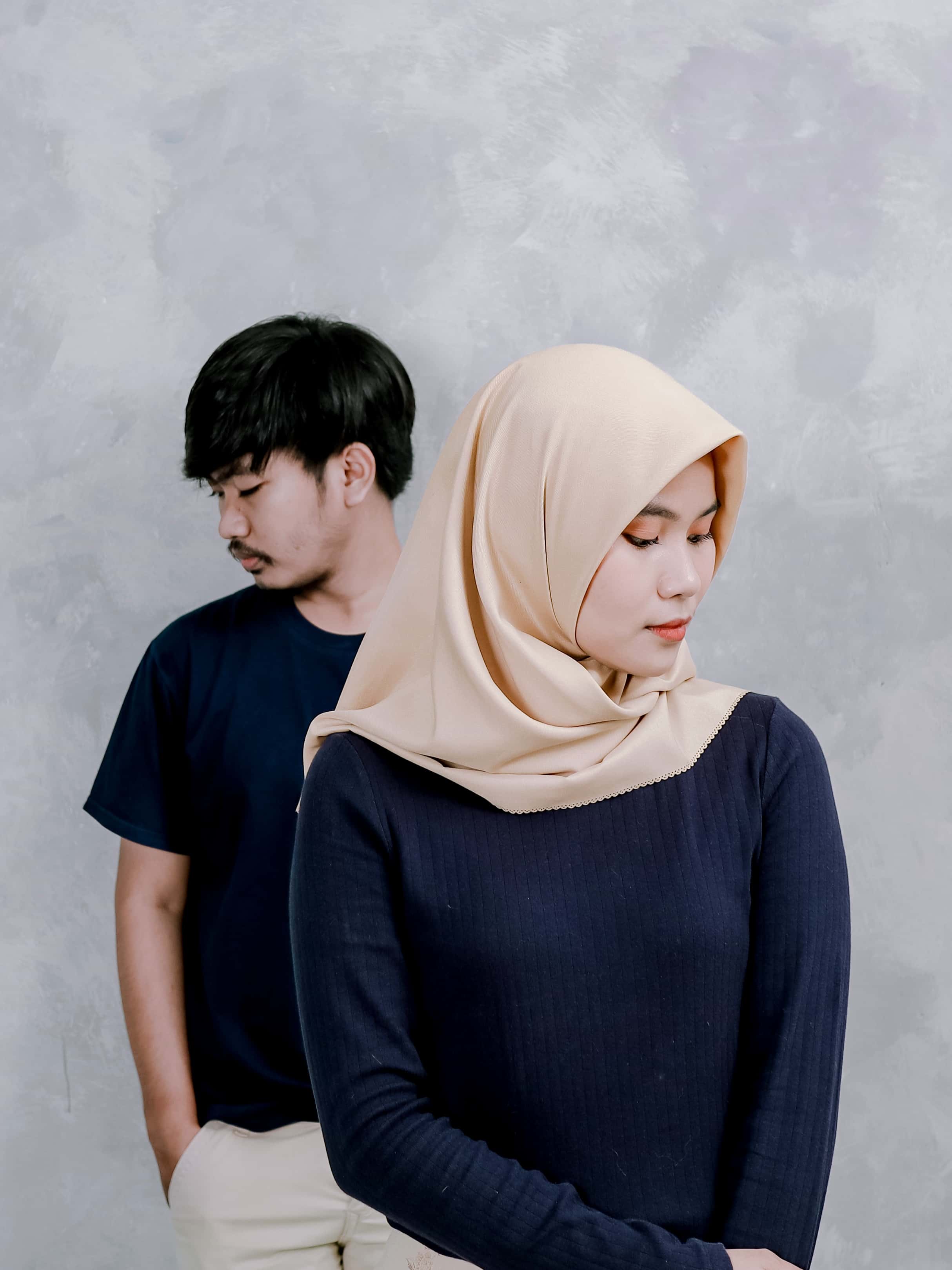 Undangan Pernikahan The Wedding Of Amel & Noval