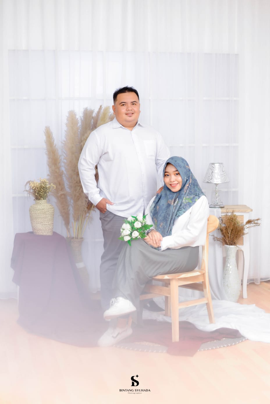 Undangan Pernikahan The Wedding of Rendy and Upik