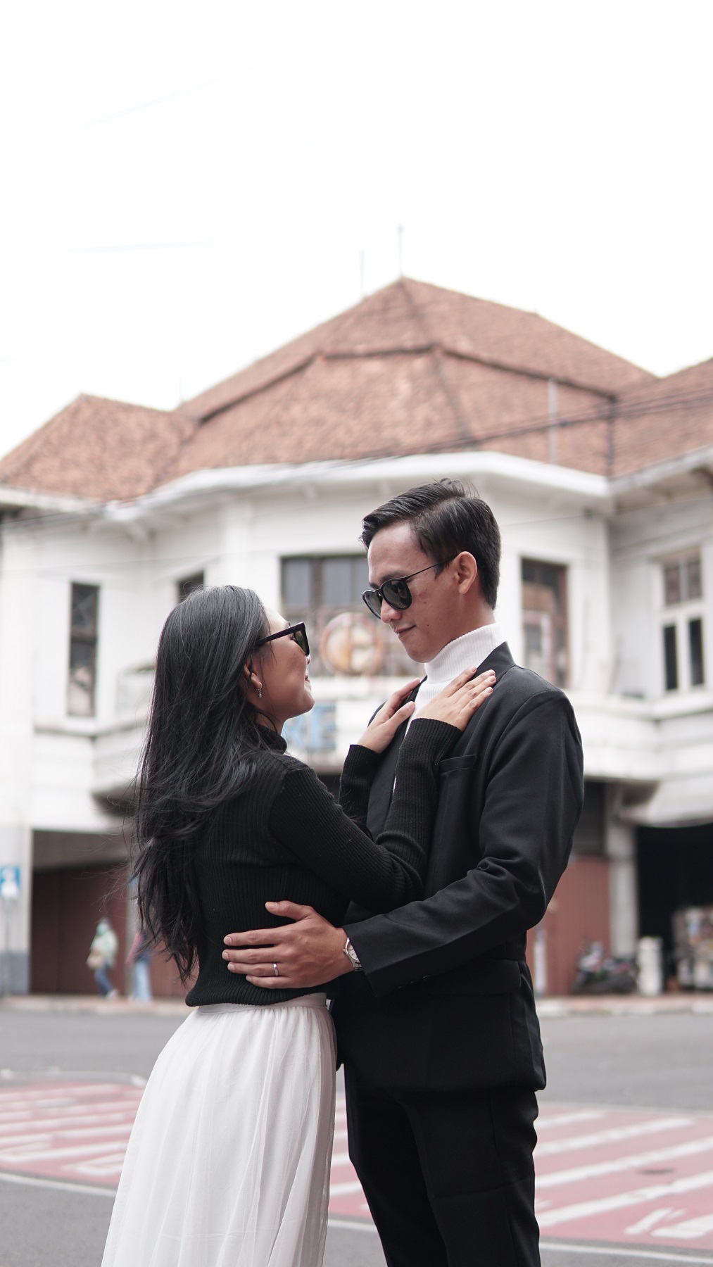 Undangan Pernikahan The Wedding of Adit & Risa