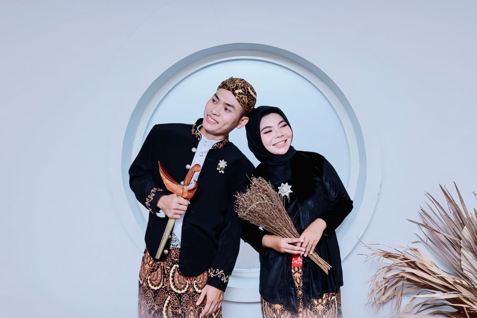 Undangan Pernikahan The Wedding Of Devi & Heri