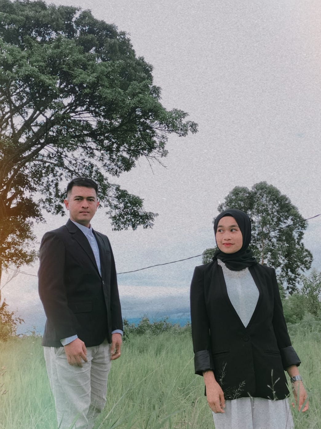 Undangan Pernikahan The Wedding of Fani and Ilham