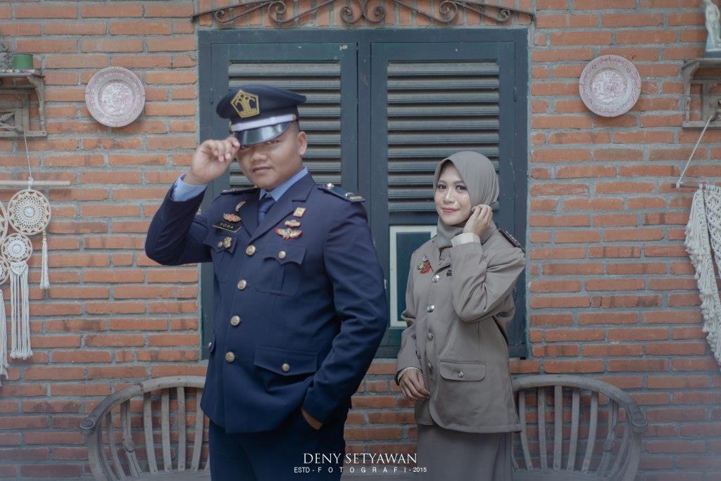 Undangan Pernikahan The Wedding Of Yoga & Yunar