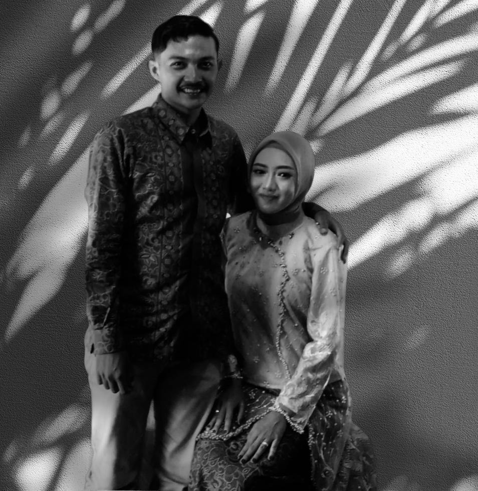 Undangan Pernikahan The Wedding Of Icha & Feri