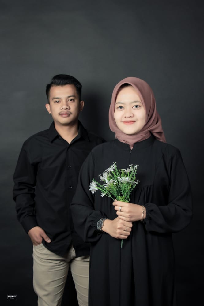 Undangan Pernikahan The Wedding of Iswanti and Rendi
