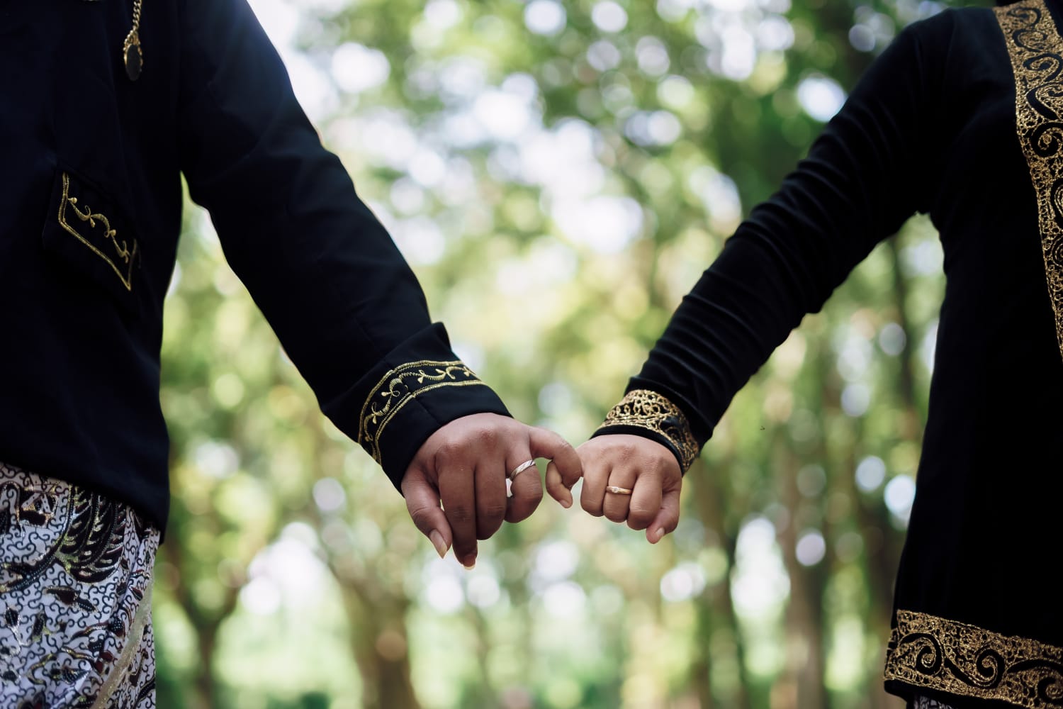 Undangan Pernikahan The Wedding Of Fiki & Siska