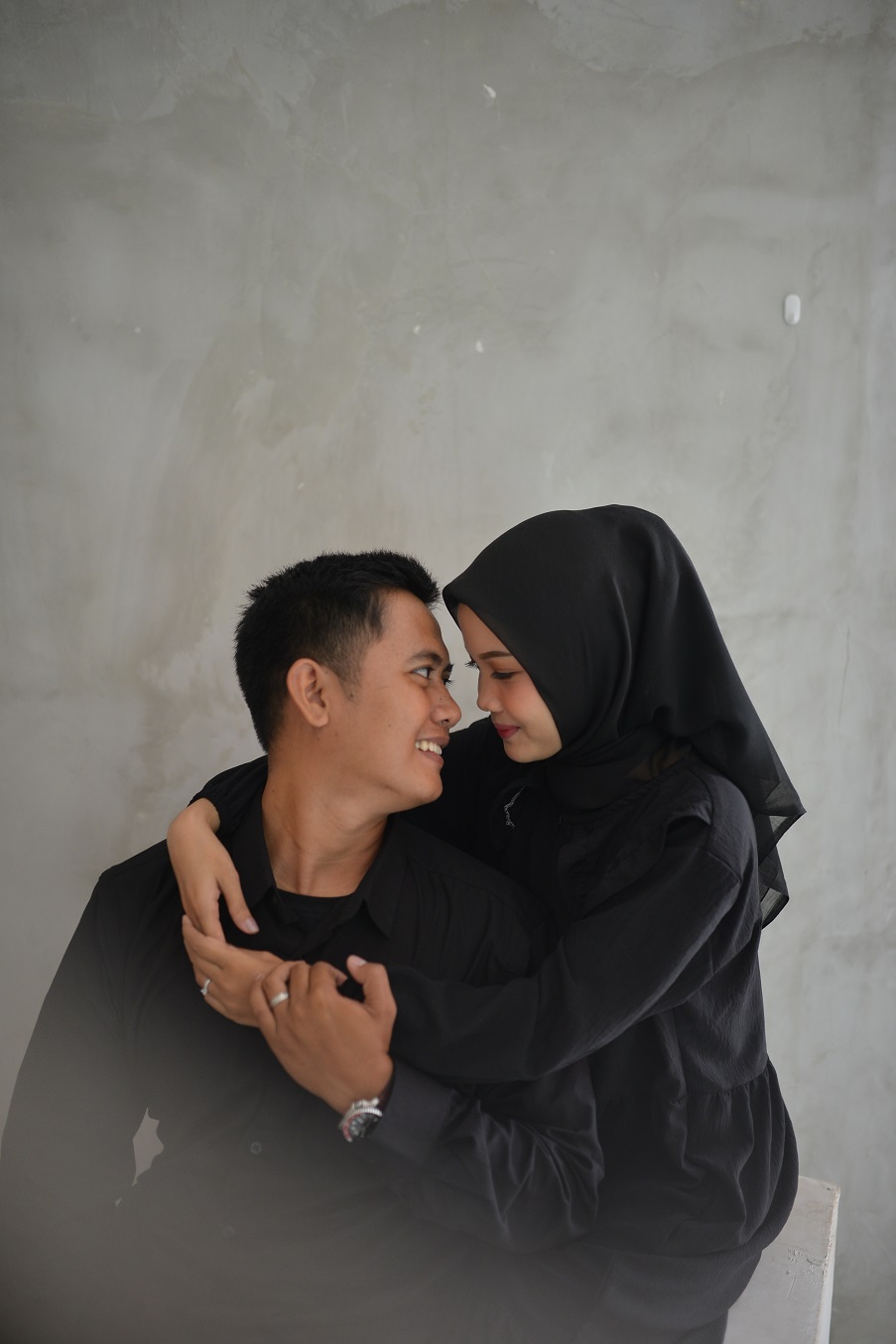 Undangan Pernikahan The Wedding Of Desy & Yuda