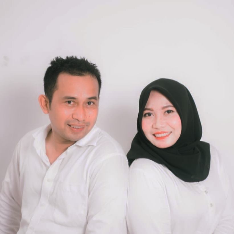 Undangan Pernikahan The Wedding of Tika and Taufan