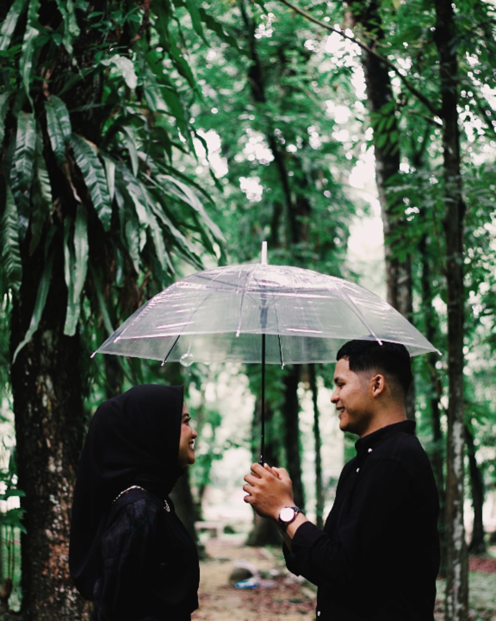 Undangan Pernikahan The Wedding Of  Dara and Fhadil