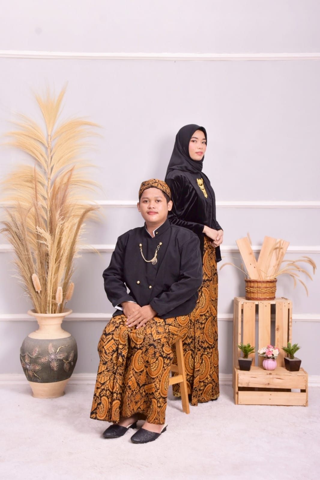 Undangan Pernikahan The Wedding Of Renaldy and Dian