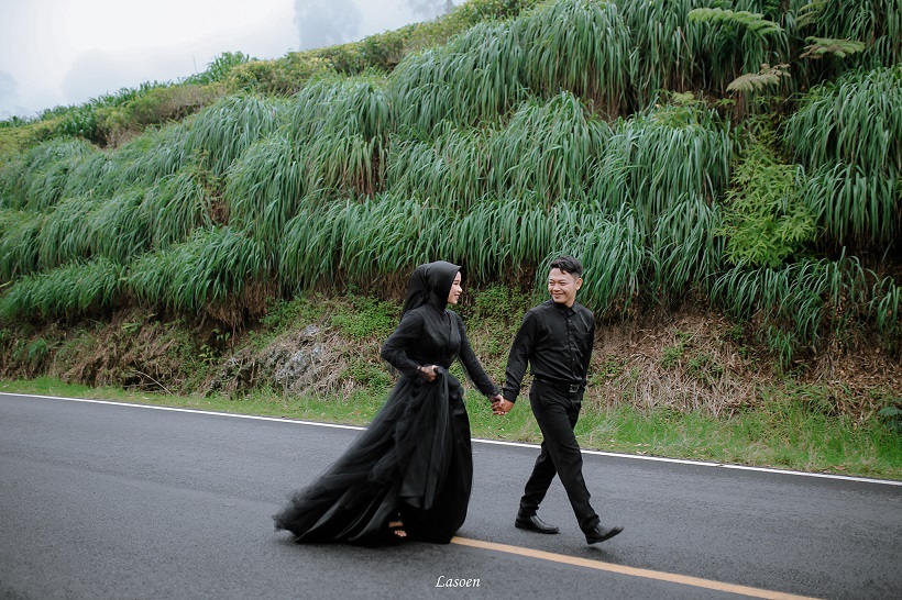 Undangan Pernikahan The Wedding of Ramdan & Nopi