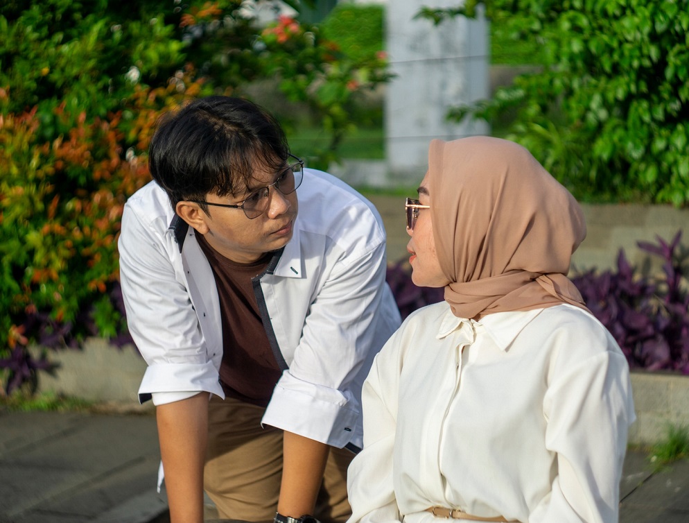 Undangan Pernikahan The Wedding Of Andi & Annisa