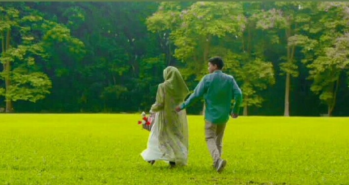 Undangan Pernikahan The Wedding Of Yusuf & Ummah