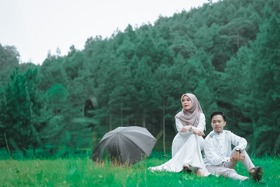 Undangan Pernikahan The Wedding of Wildan & Vera