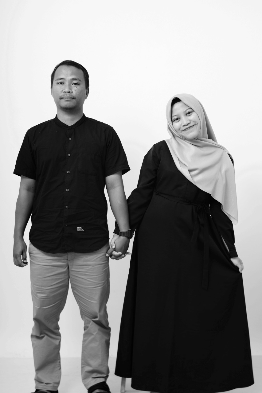 Undangan Pernikahan The Wedding Of Devina & Wildan