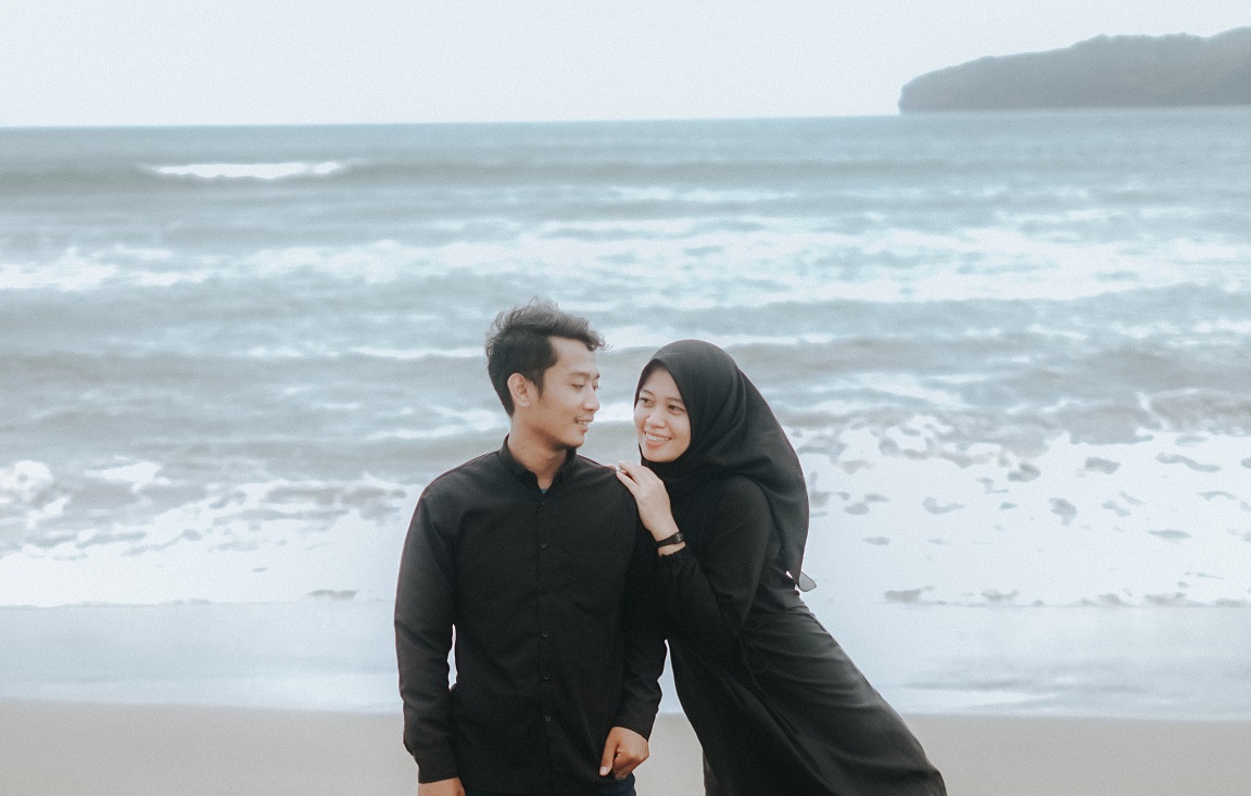 Undangan Pernikahan The Wedding Of Diani & Sungging