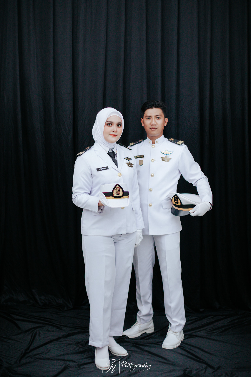 Undangan Pernikahan The Wedding Of Riri & Anom