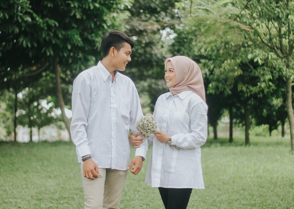 Undangan Pernikahan The Wedding Of Yana & Lela
