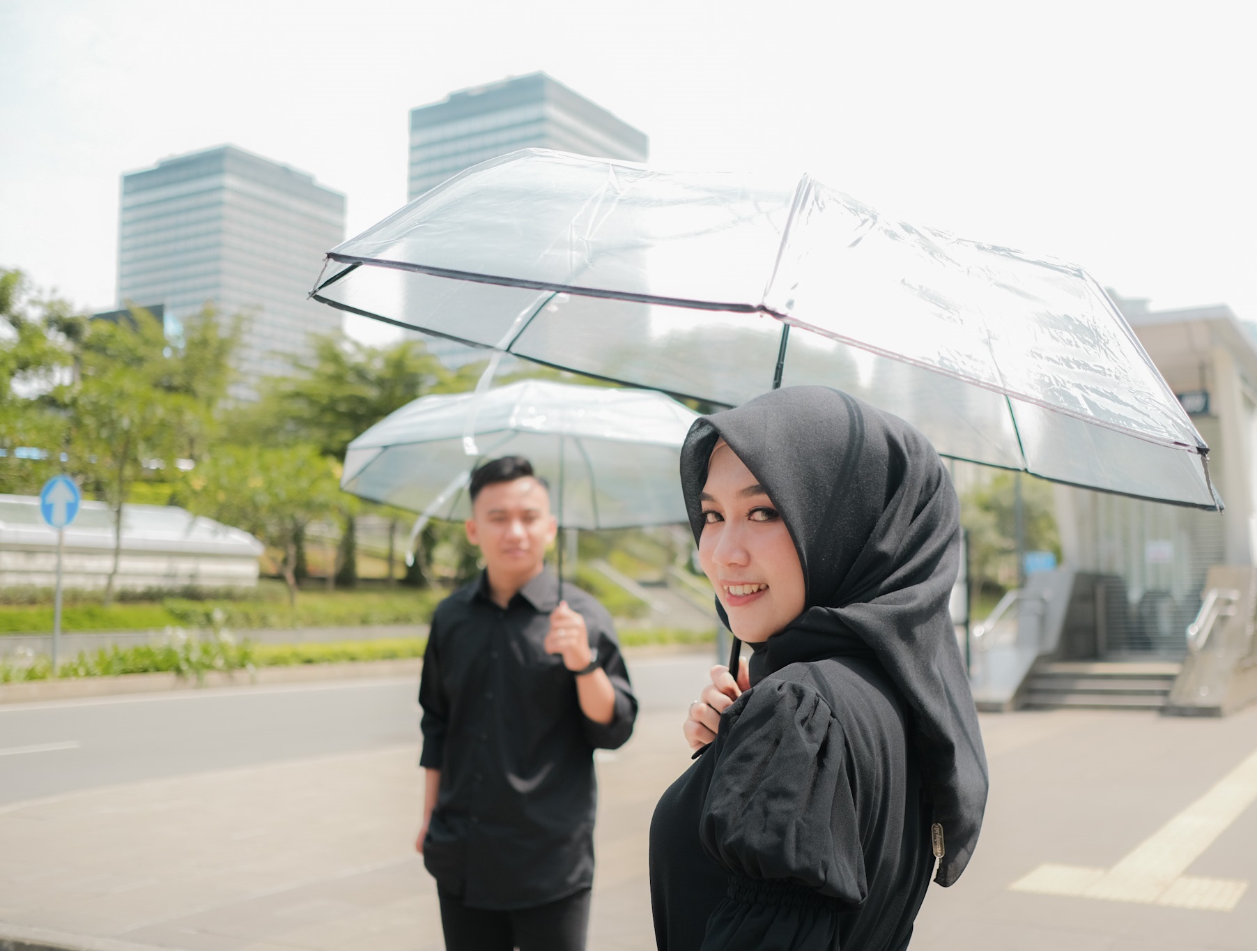 Undangan Pernikahan The Wedding of Bagus & Ela