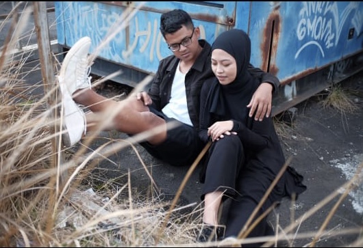 Undangan Pernikahan The Wedding of Tyas and Hawin
