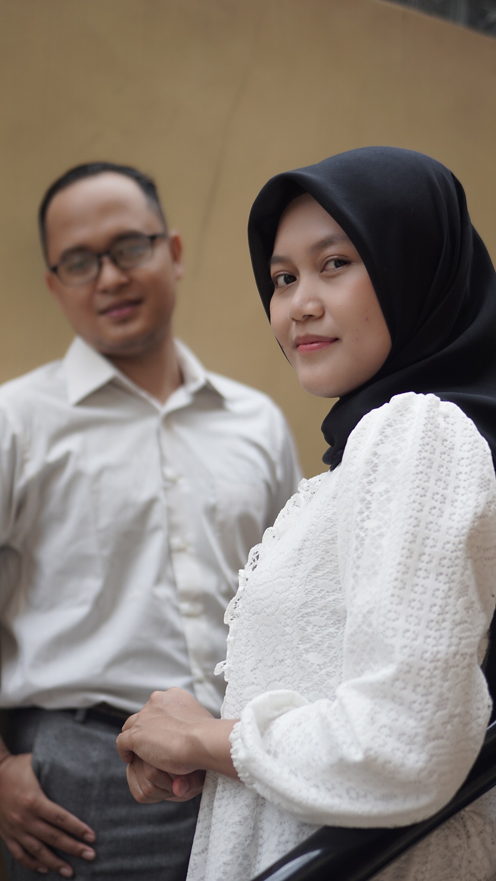 Undangan Pernikahan The Wedding Of Mira & Dadan
