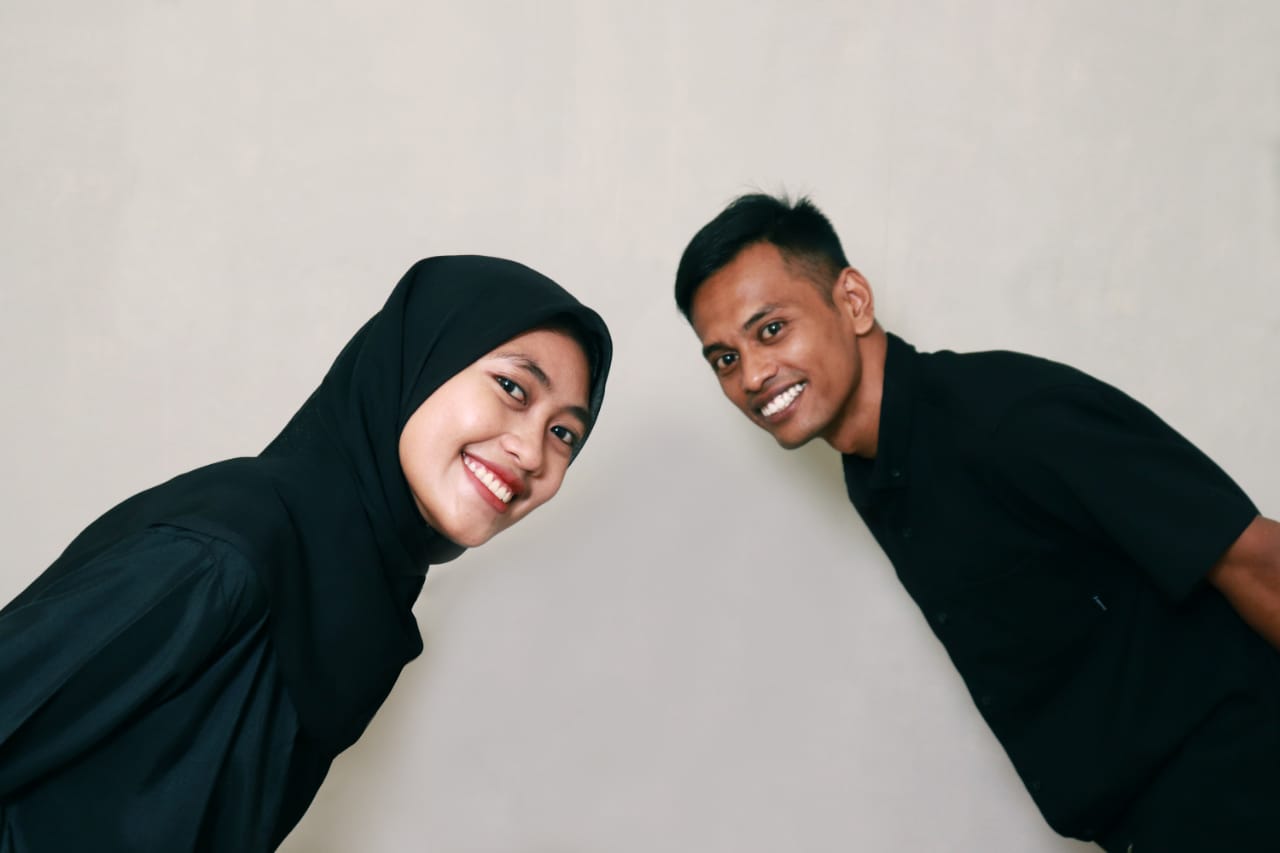 Undangan Pernikahan The Wedding Of Desy and Syahrul