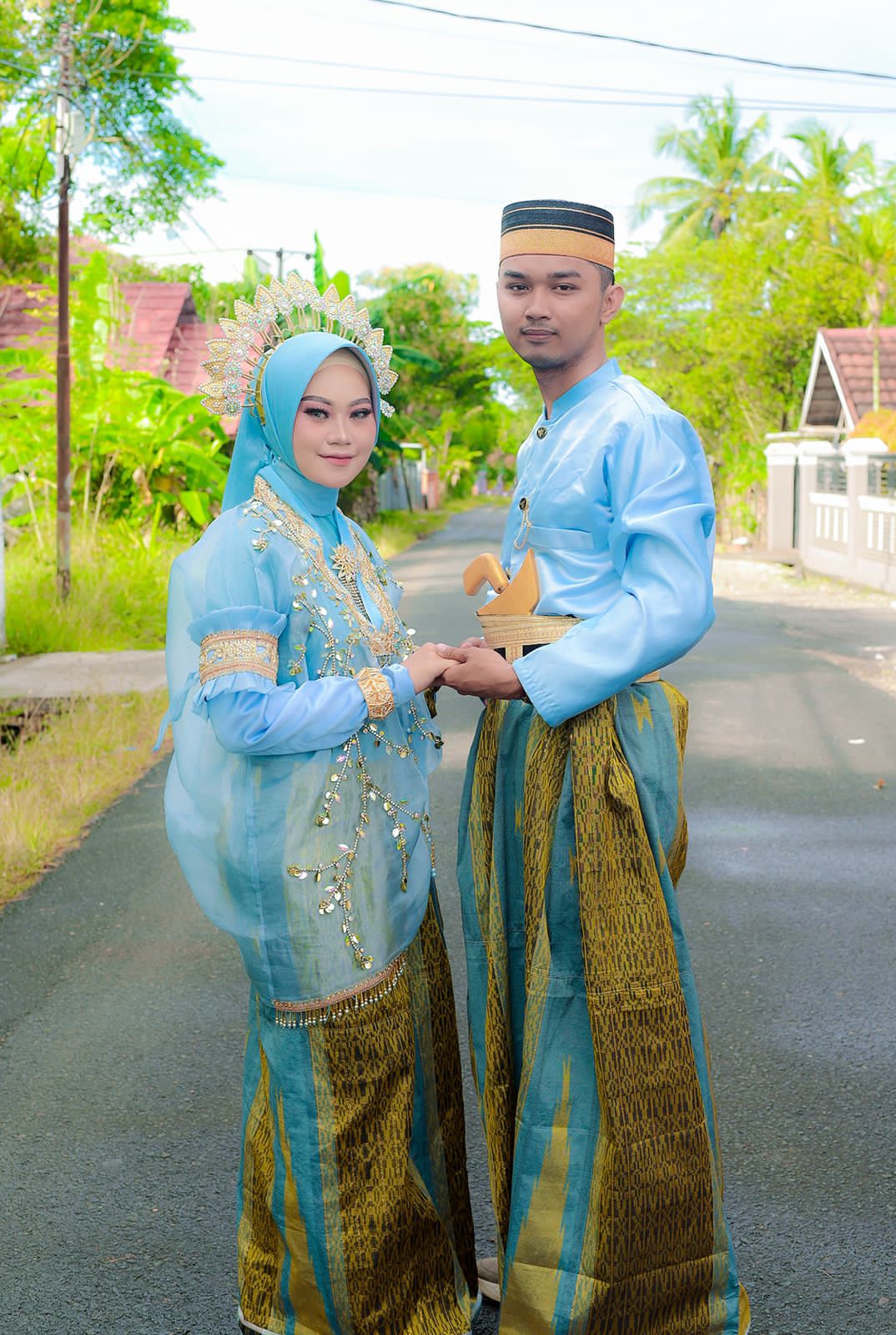 Undangan Pernikahan The Wedding of Anggriawan and Dian