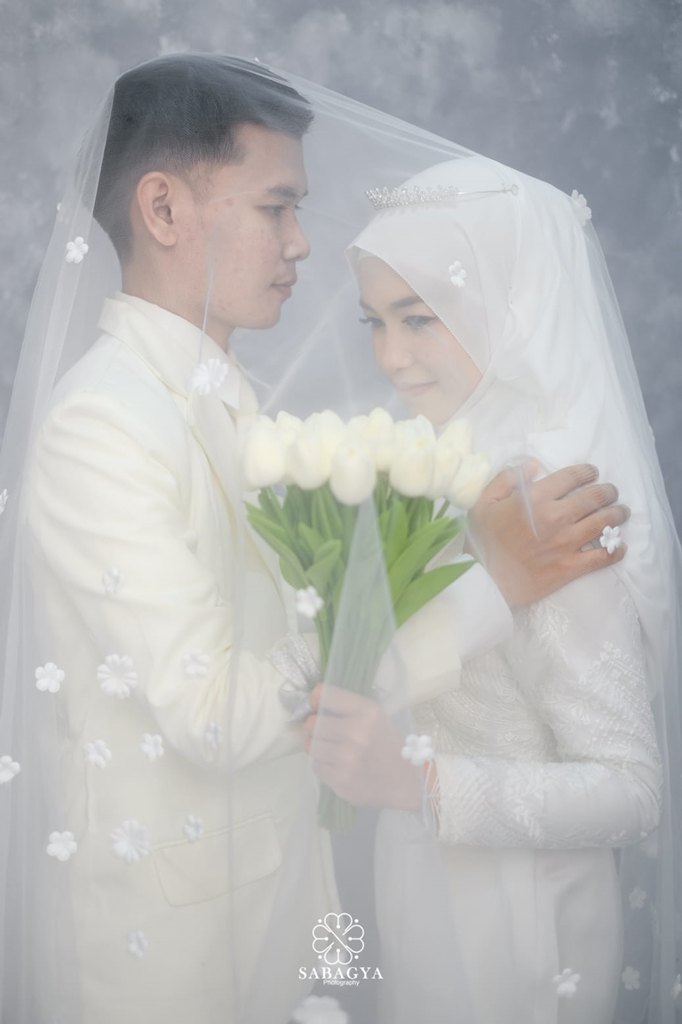 Undangan Pernikahan The Wedding of Vera and Ardi