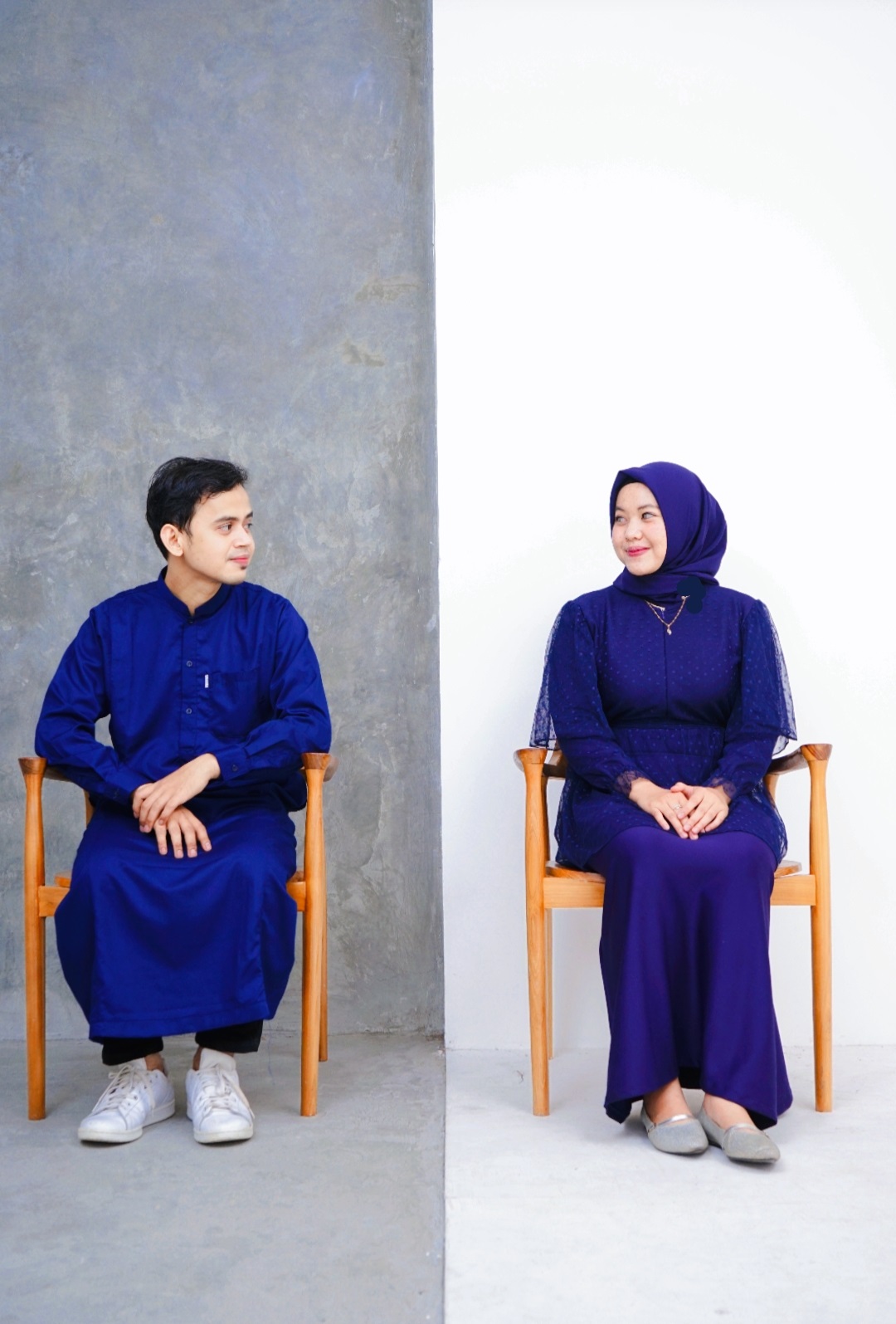 Undangan Pernikahan The Wedding Of Aslan & Milah