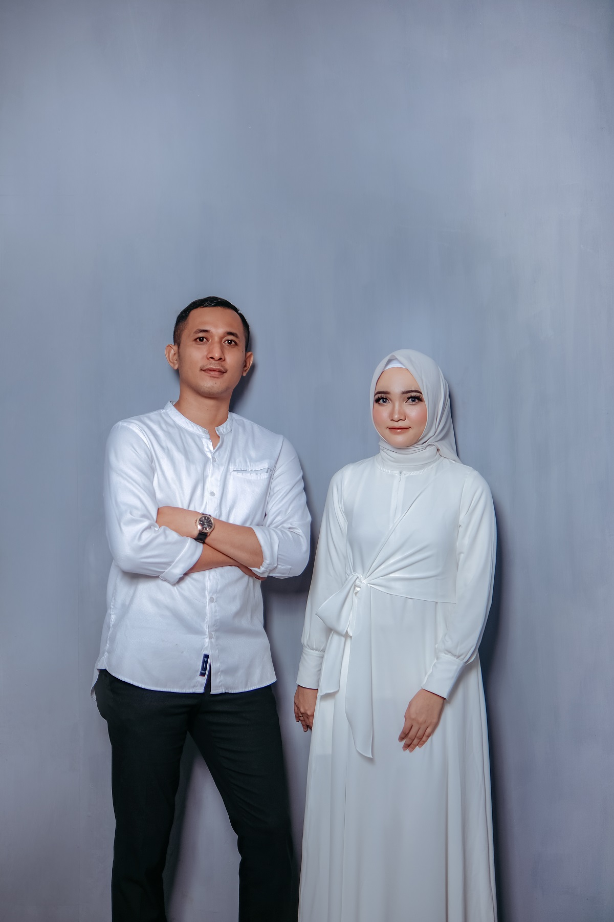 Undangan Pernikahan The Wedding Of Randy & Nelsy
