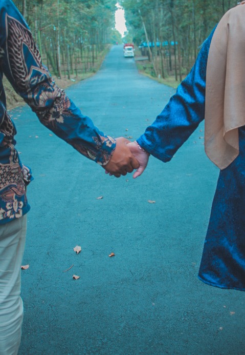 Undangan Pernikahan The Wedding Of Annisa & Agus