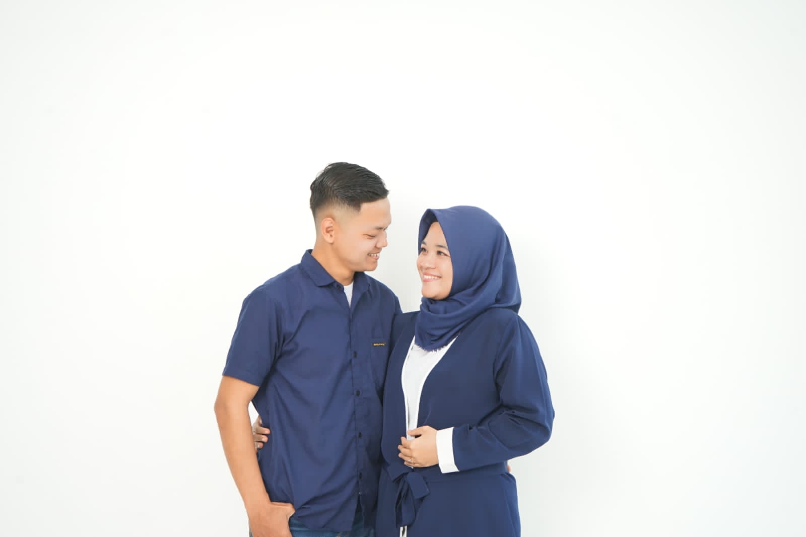 Undangan Pernikahan The Wedding Of Lia & Aldy