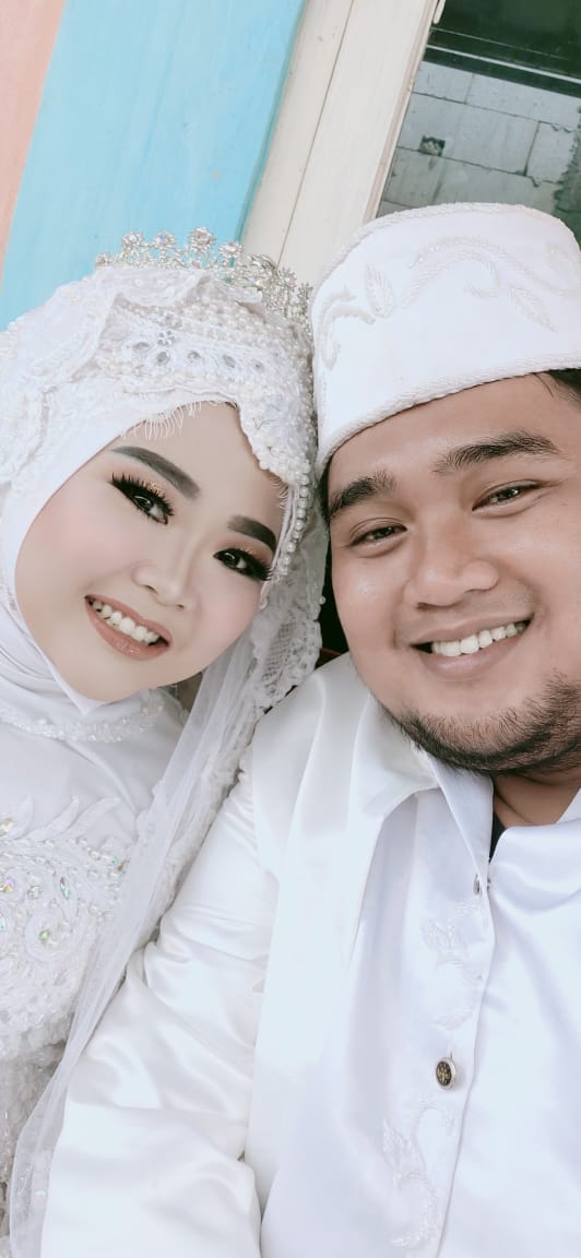 Undangan Pernikahan The Wedding Of Didik & Iis