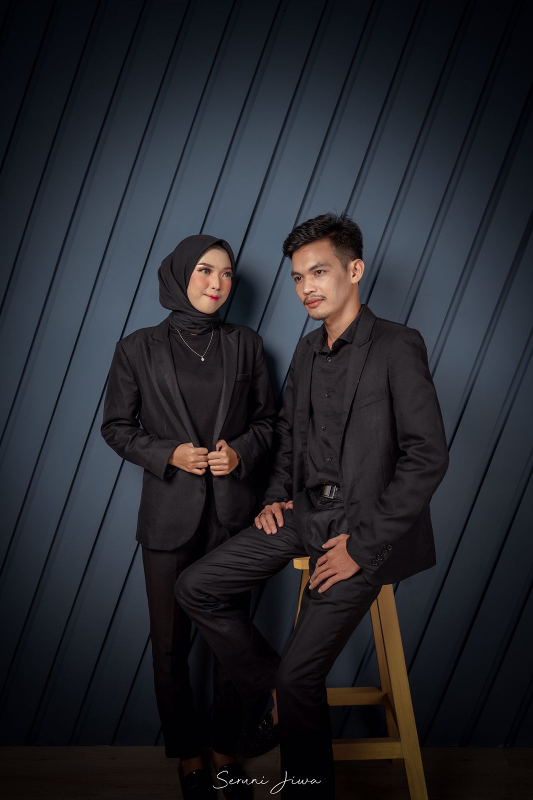 Undangan Pernikahan The Wedding Of Dwi & Dede