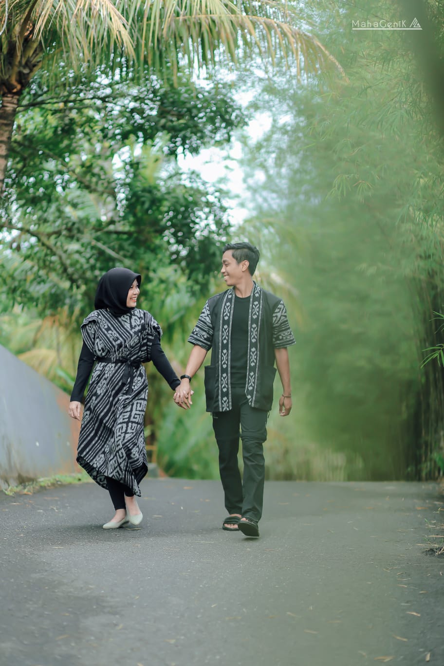Undangan Pernikahan The Wedding of Yovie and Atiya