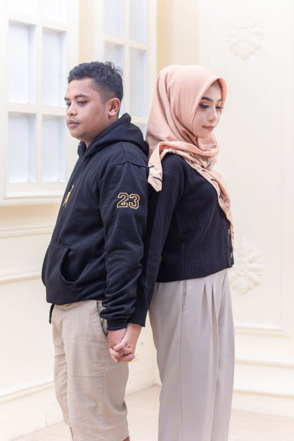 Undangan Pernikahan The Wedding Of Indra & Shinta