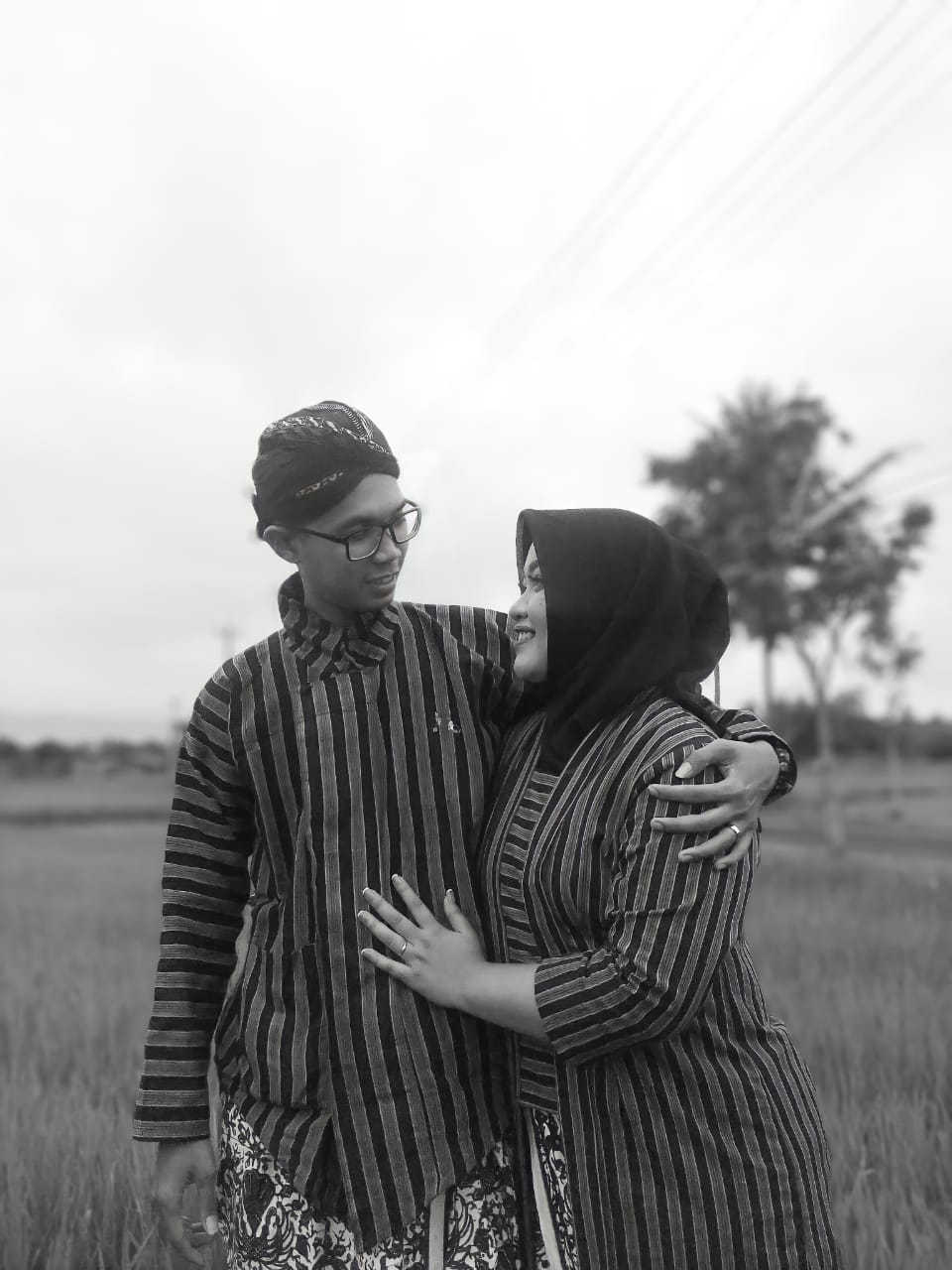 Undangan Pernikahan The Wedding of Agung & Apriliana