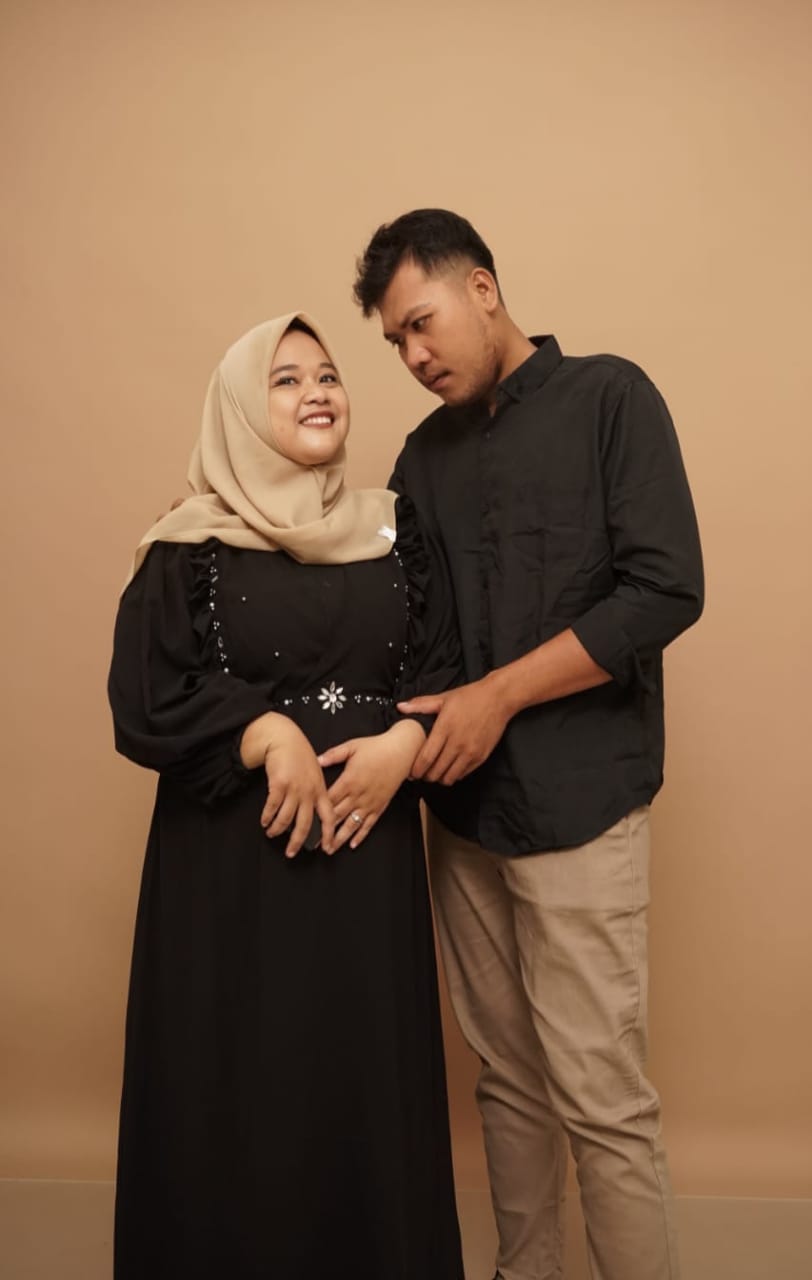 Undangan Pernikahan The Wedding of Ayu and Arif