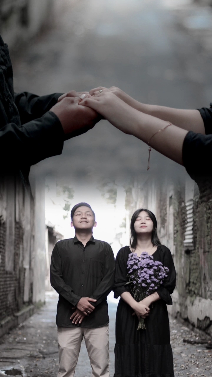 Undangan Pernikahan The Wedding of Sisca and Alfarizi