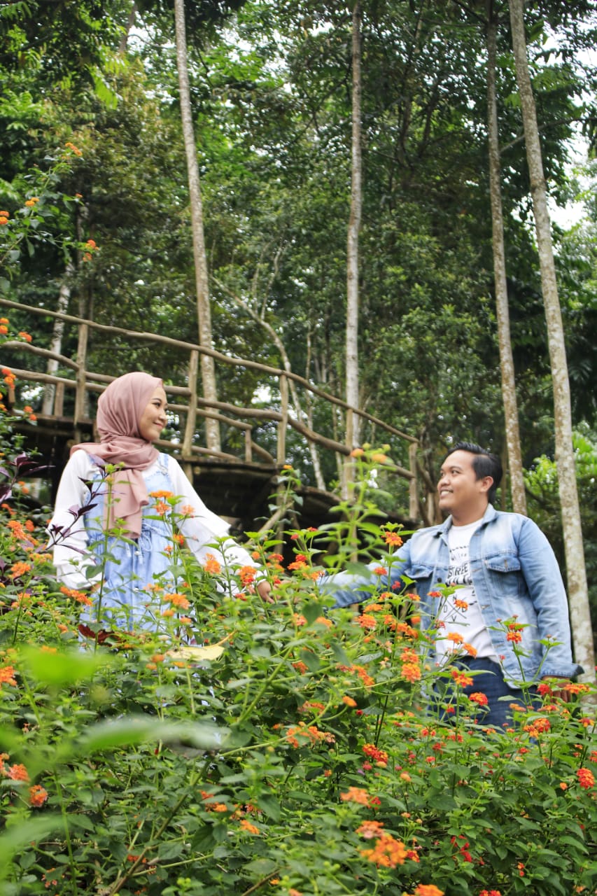Undangan Pernikahan The Wedding Of Rani & Umar