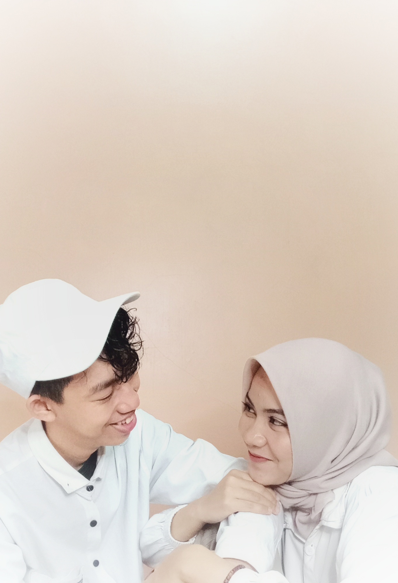 Undangan Pernikahan The Wedding of Widi and Iwang